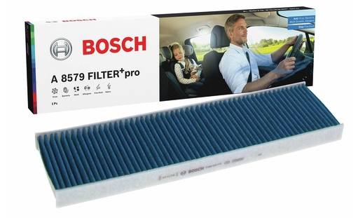Pollenfilter