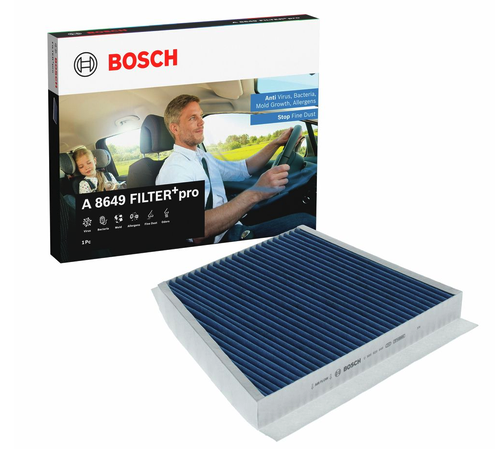 Pollenfilter