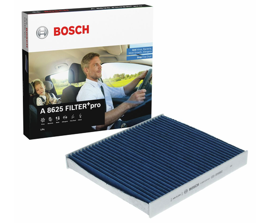 Pollenfilter