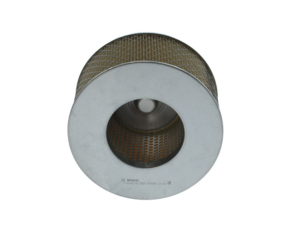 Luftfilter