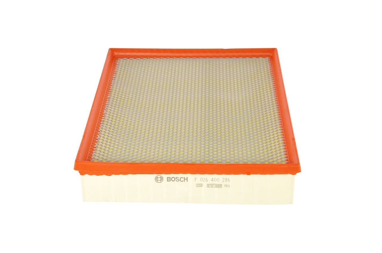 Luftfilter