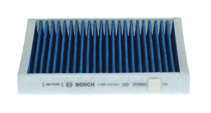 Pollenfilter