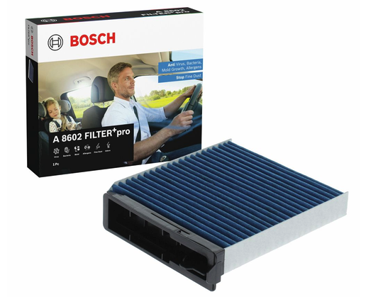 Pollenfilter