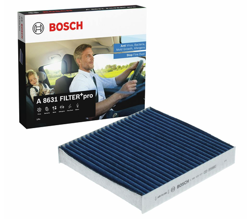 Pollenfilter