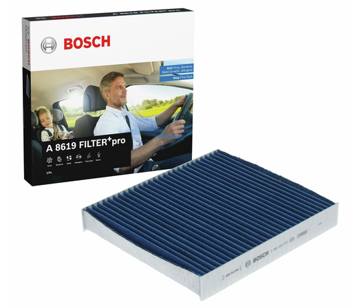 Pollenfilter