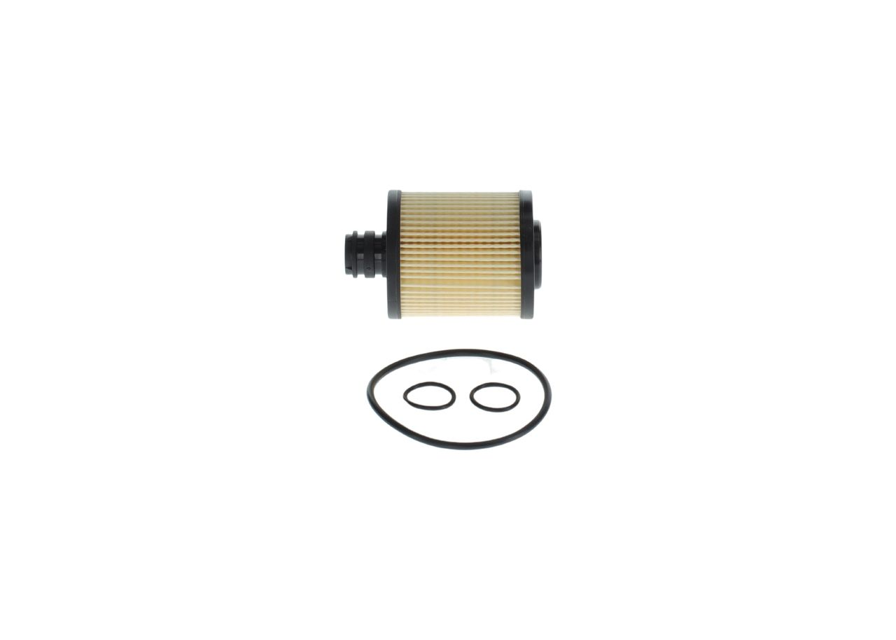 Oljefilter