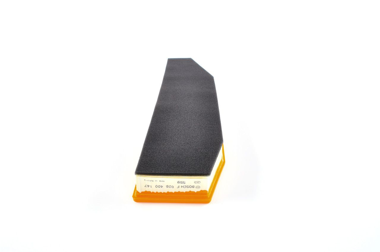 Luftfilter