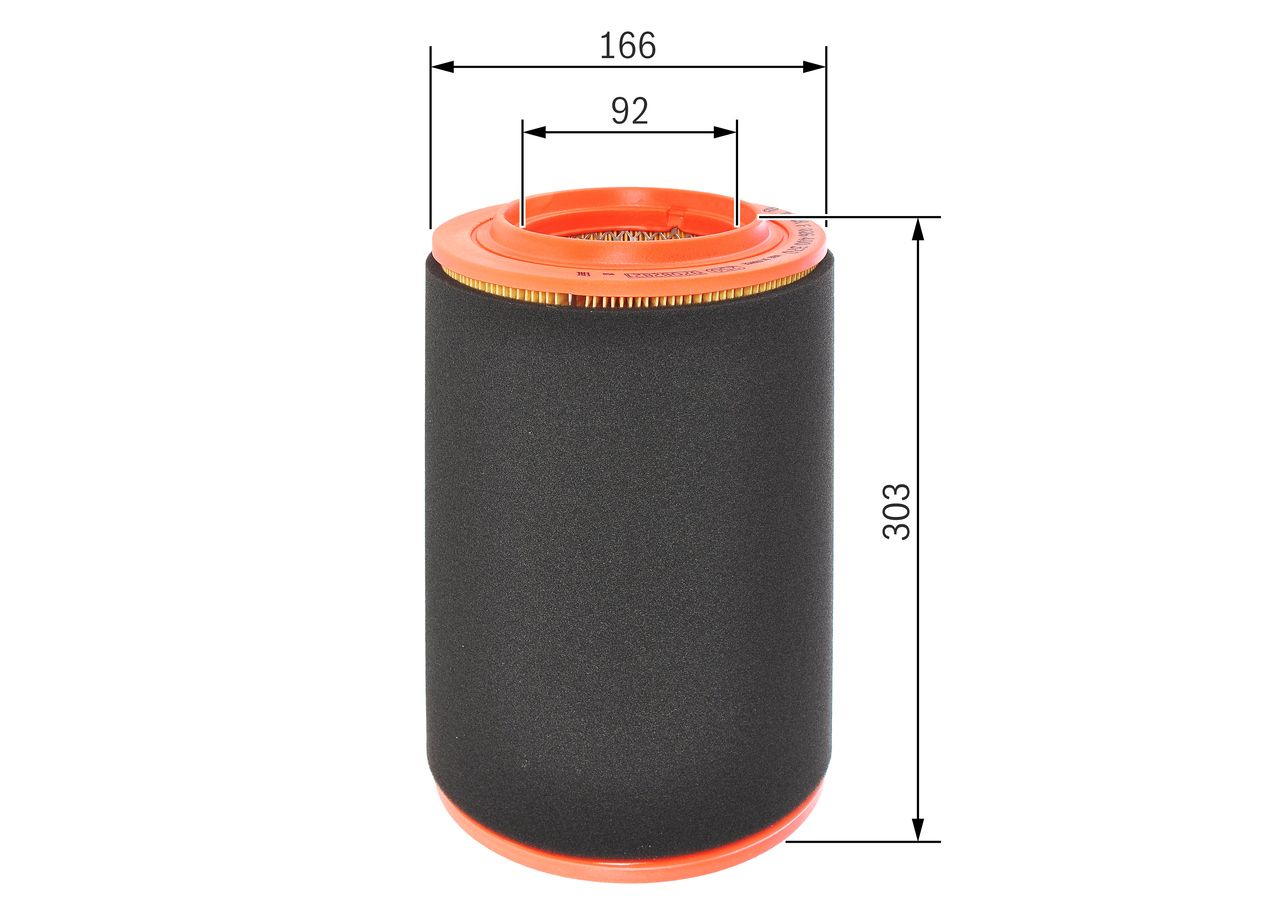 Luftfilter