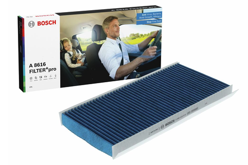 Pollenfilter