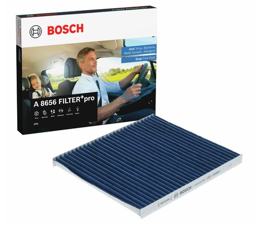 Pollenfilter til Hyundai