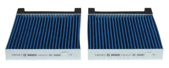 Pollenfilter