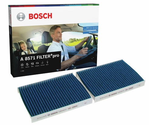 Pollenfilter