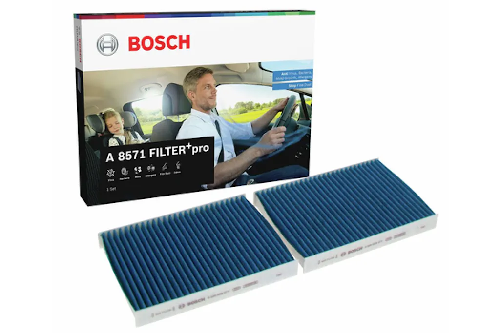 Pollenfilter