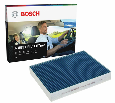 Pollenfilter