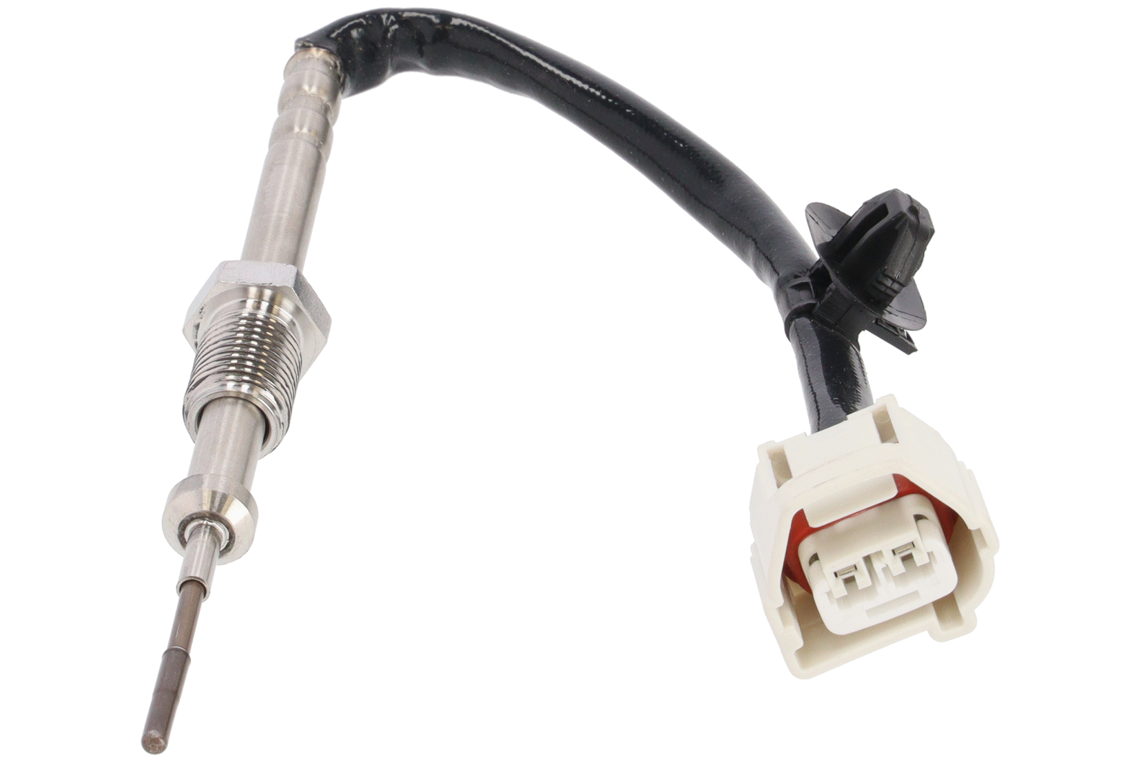 Sensor, eksostemperatur