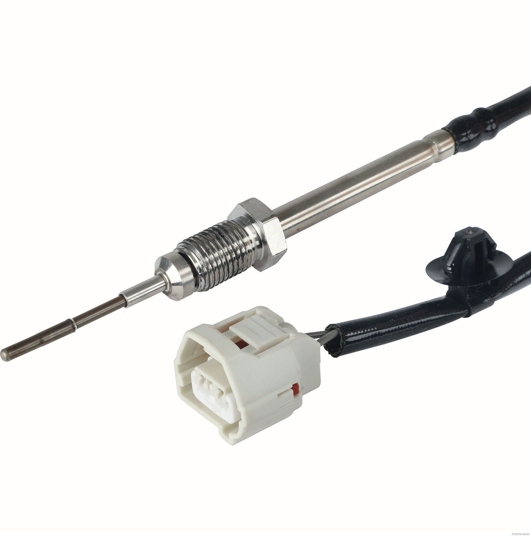 Sensor, eksostemperatur