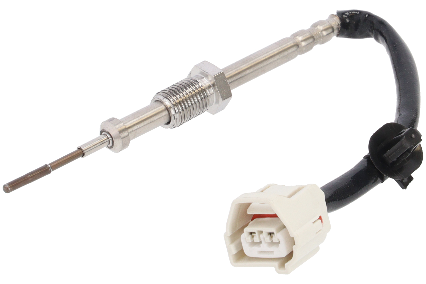 Sensor, eksostemperatur