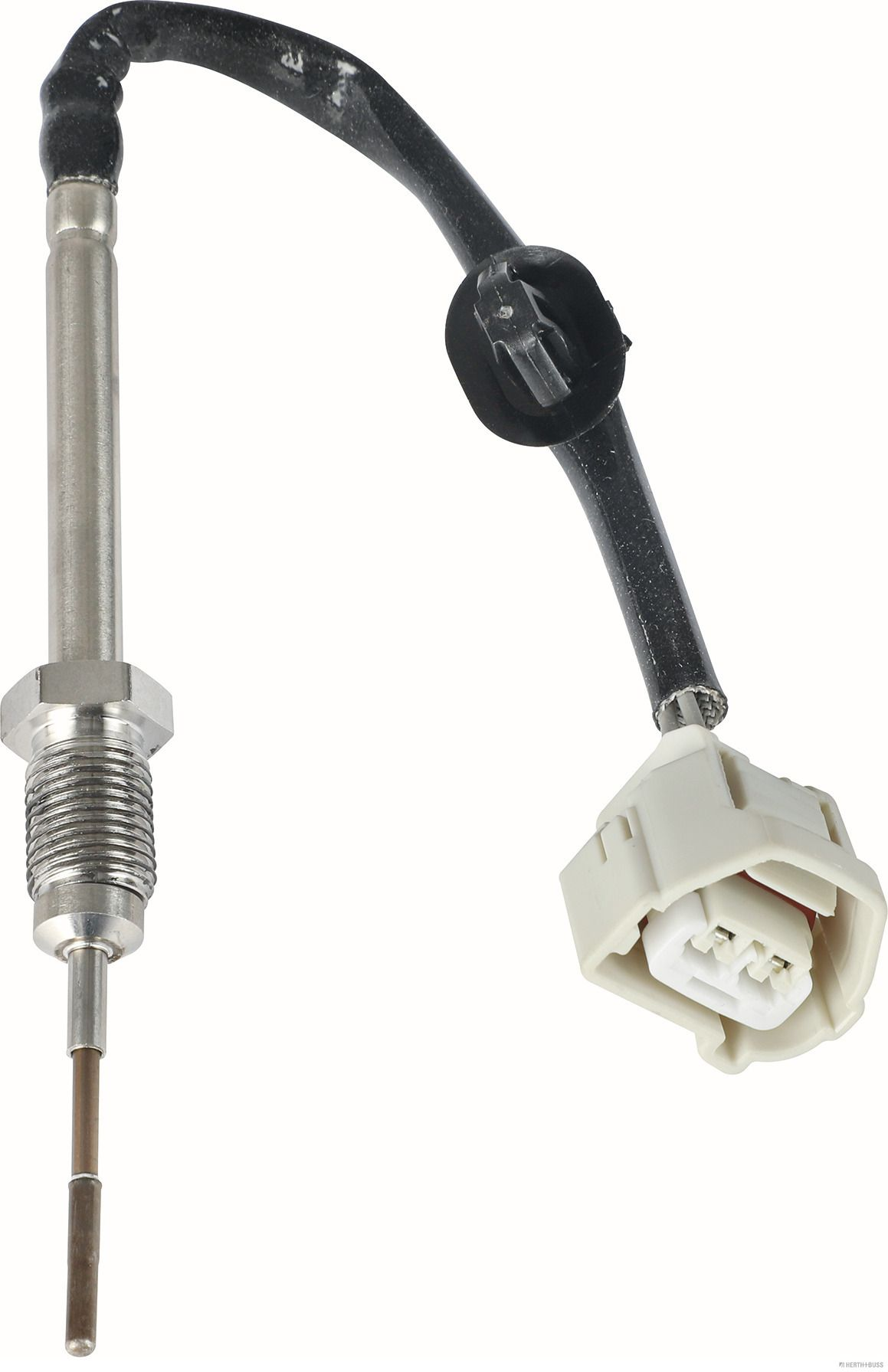 Sensor, eksostemperatur