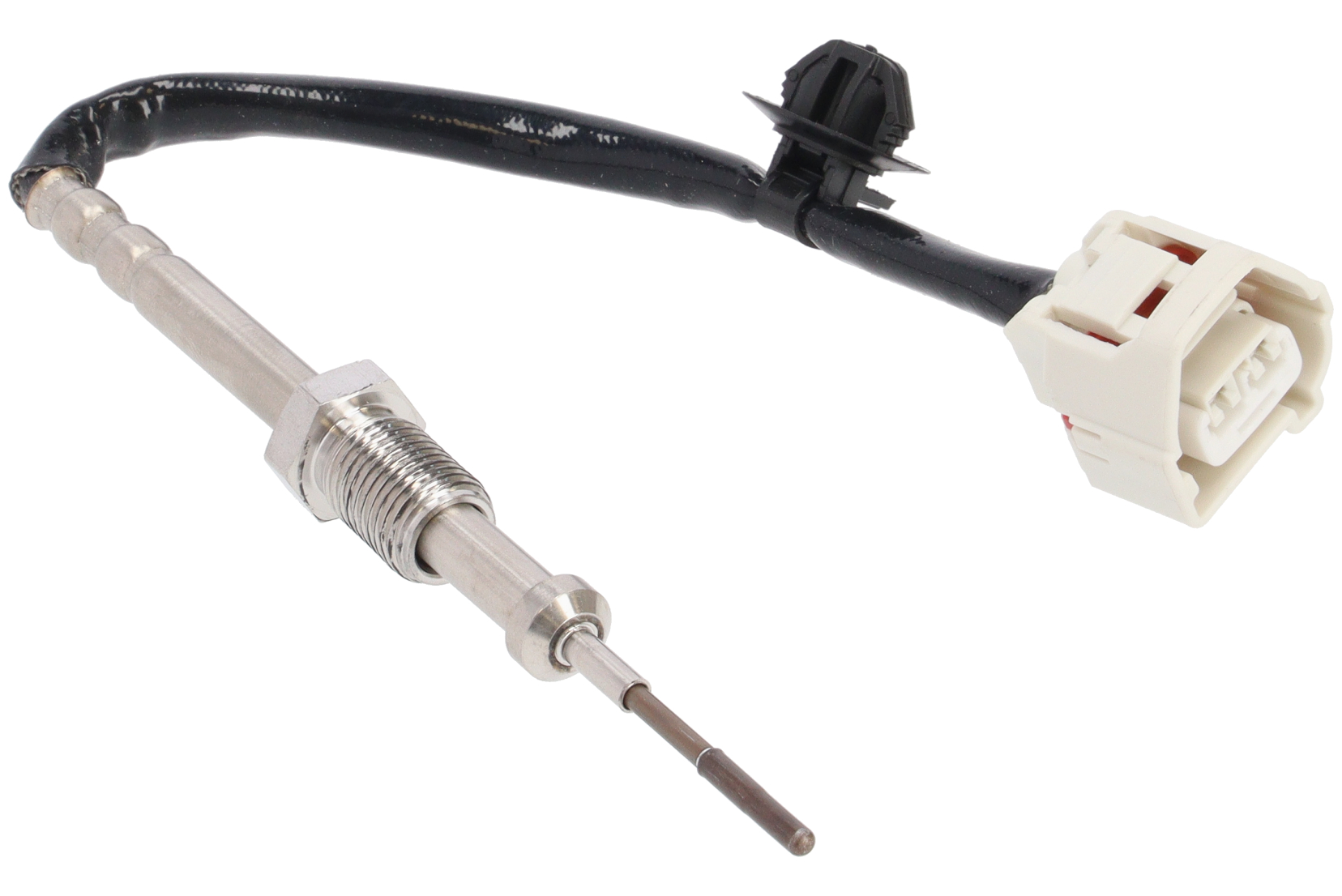 Sensor, eksostemperatur