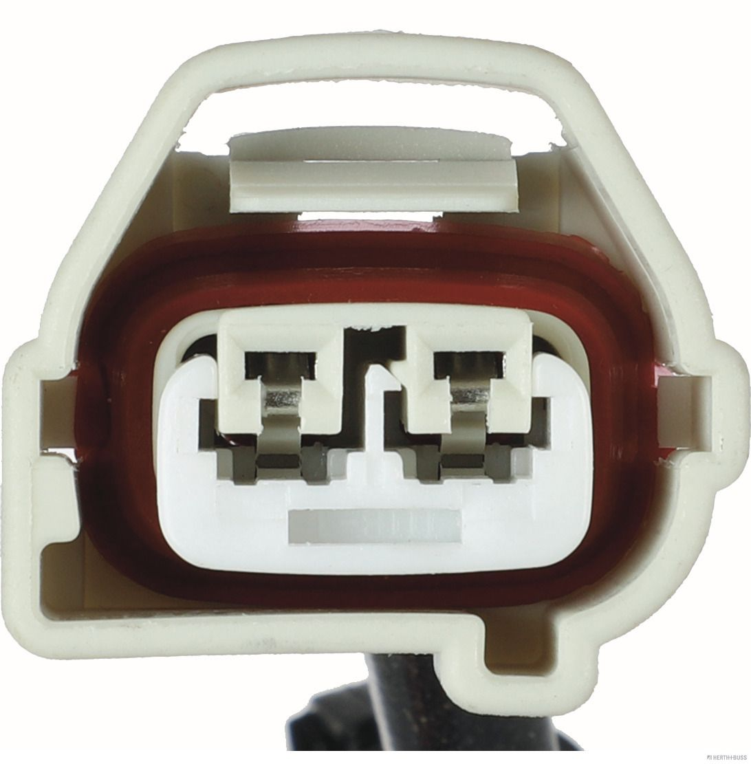 Sensor, eksostemperatur