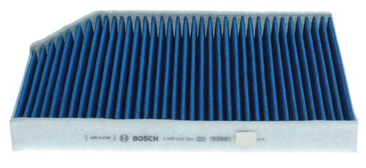 Pollenfilter