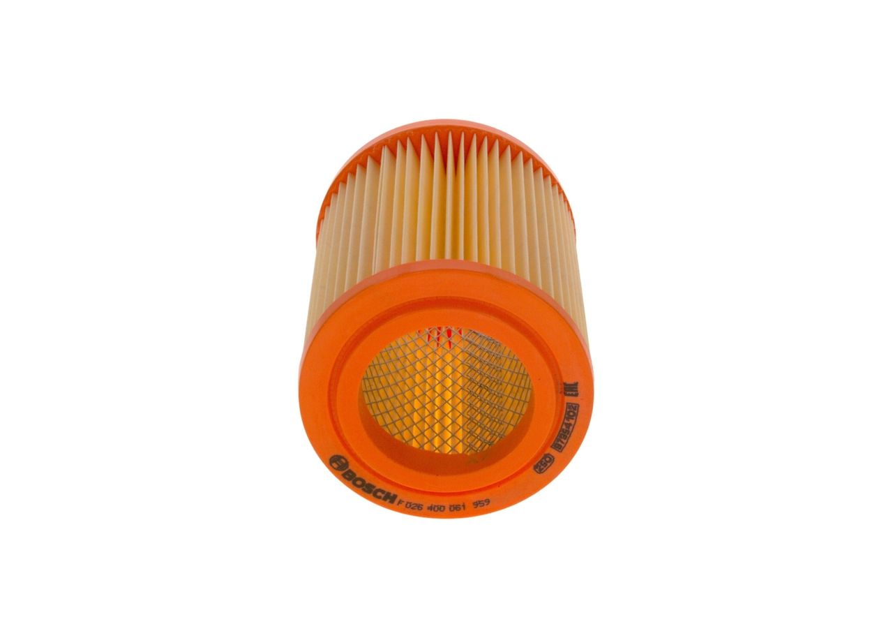 Luftfilter
