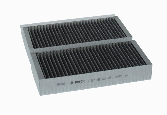 Pollenfilter