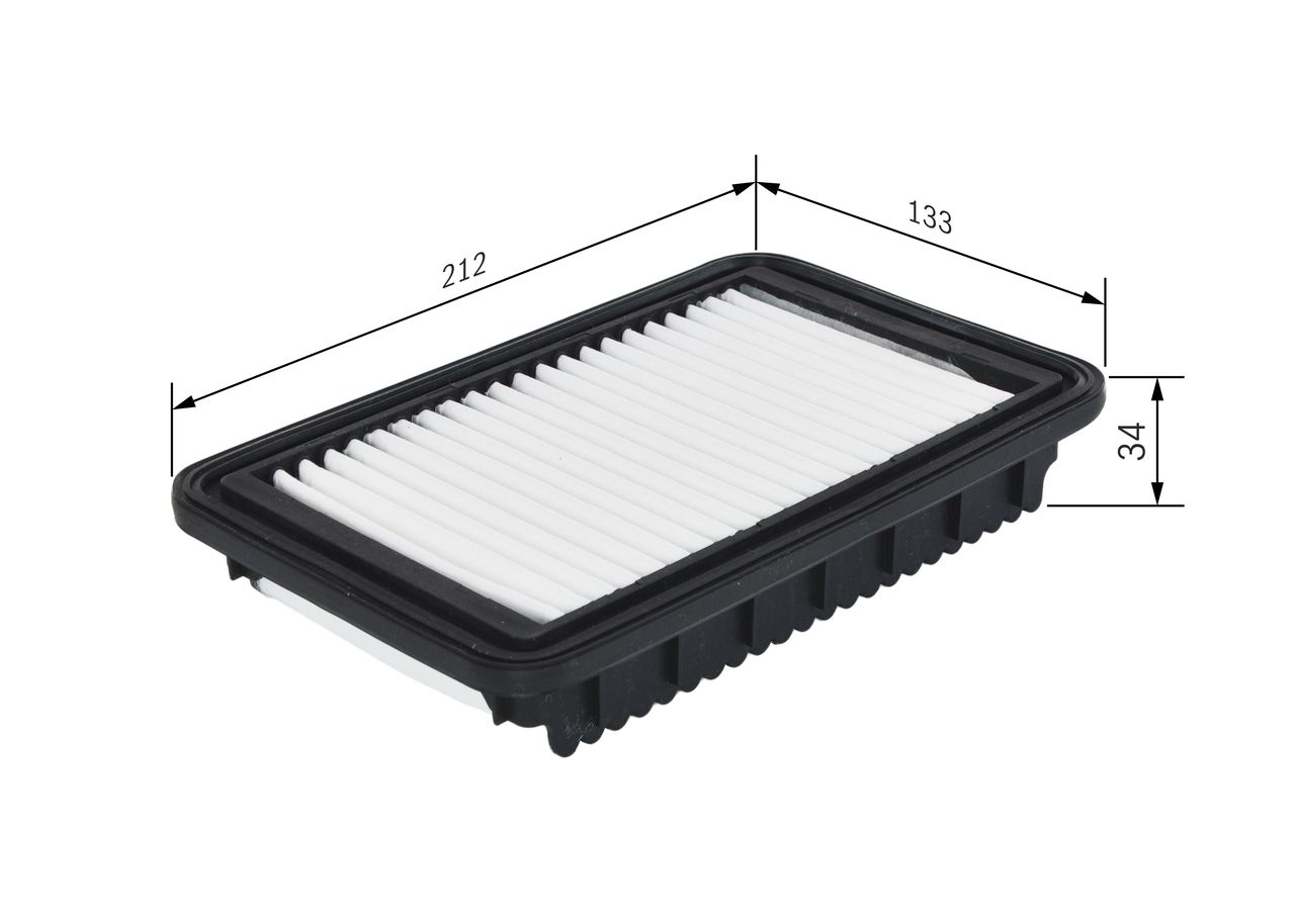 Luftfilter