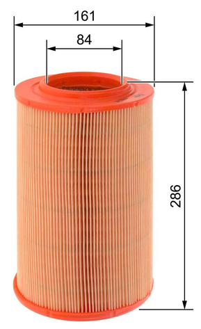 Luftfilter