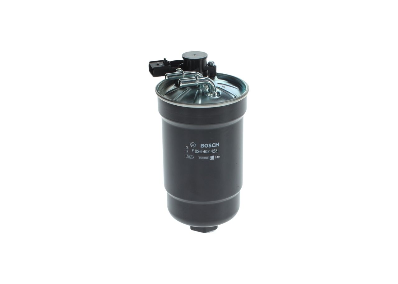 Dieselfilter