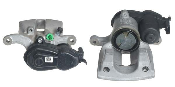 Bremsecaliper