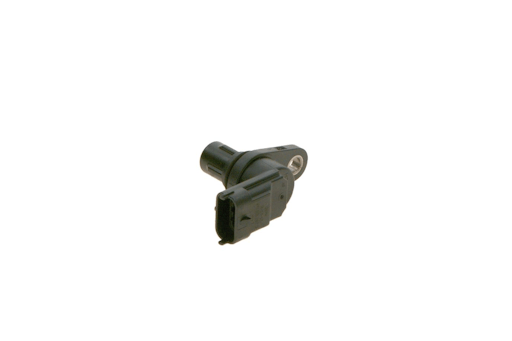 Sensor, kamakselposisjon