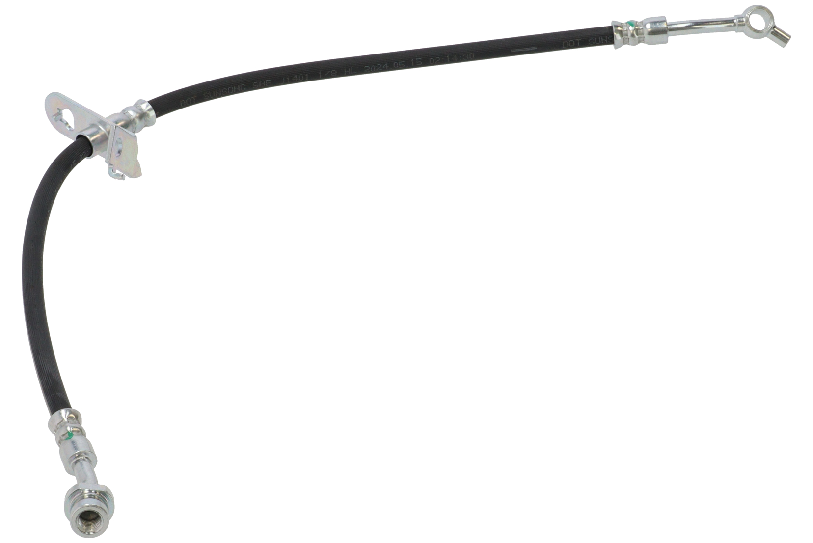 Bremseslange til Kia