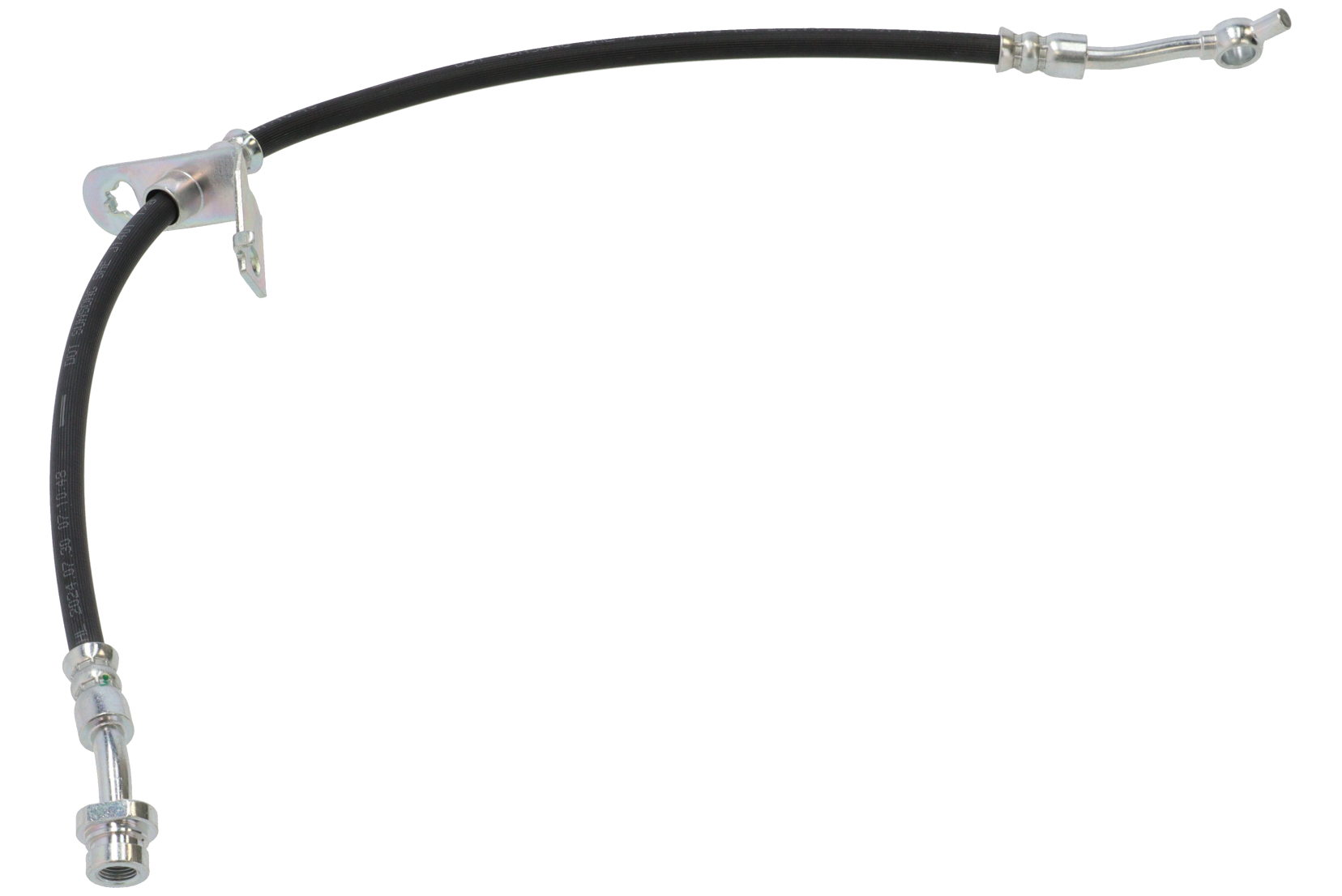 Bremseslange til Kia