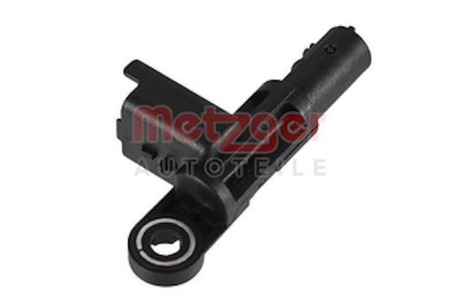 Sensor, kamakselposisjon