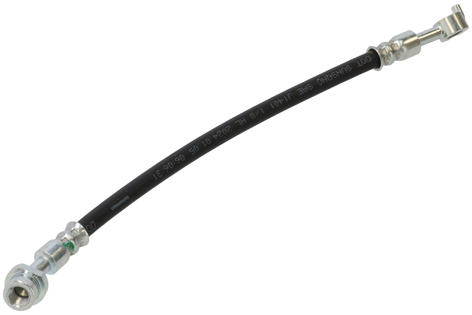 Bremseslange til Kia