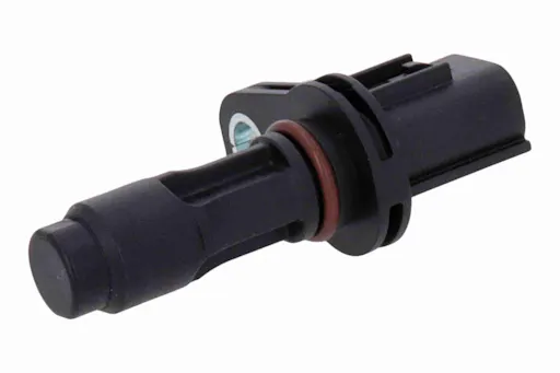Sensor, kamakselposisjon