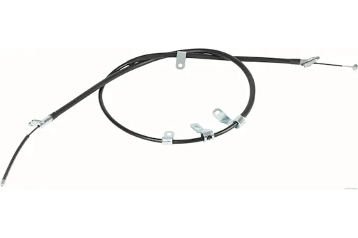 Håndbrekkwire til Toyota