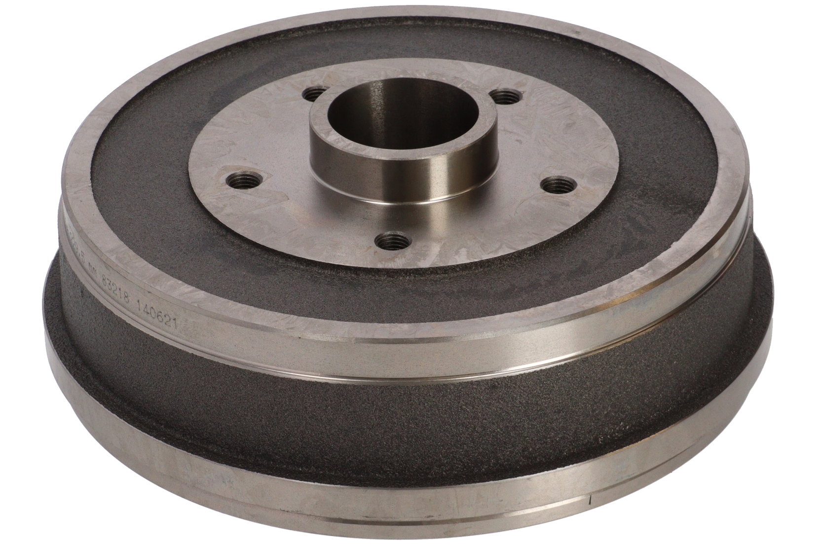 Bremsetrommel til Dacia