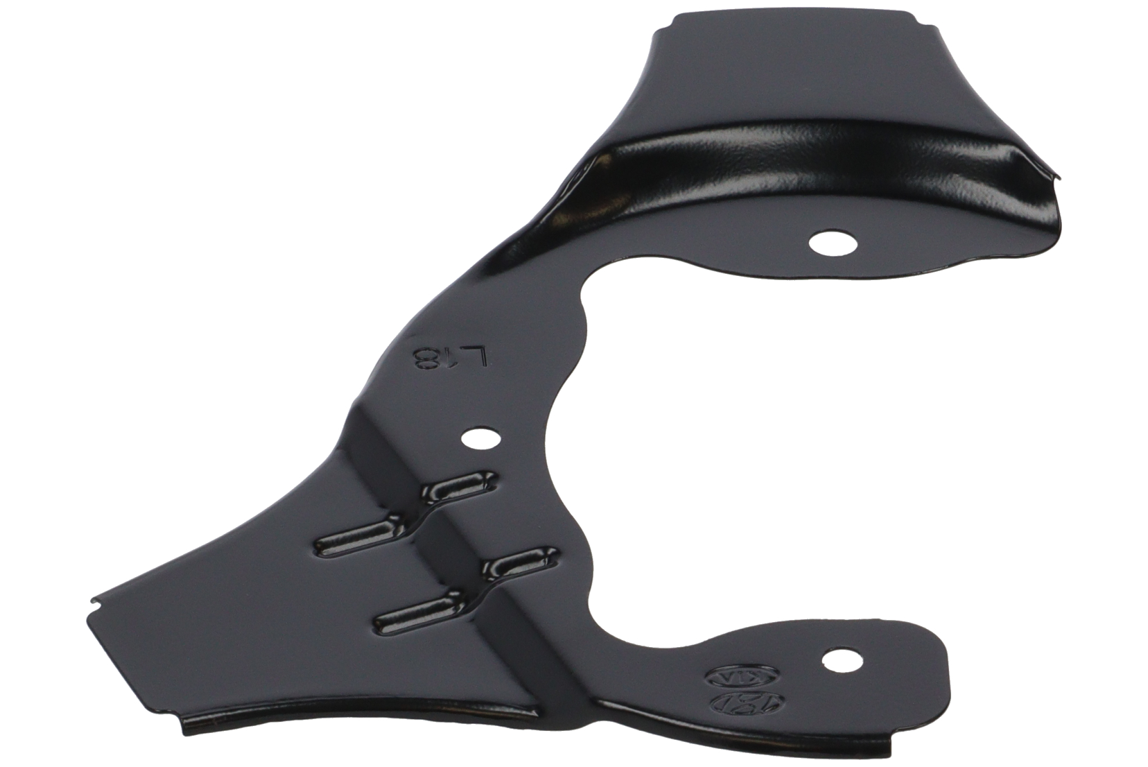 Bremseskjold til Kia