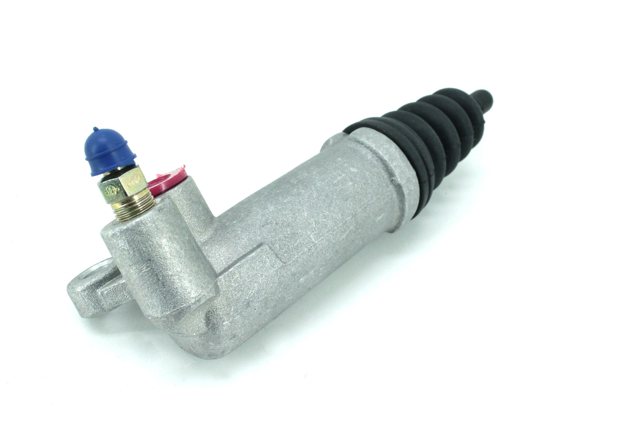 Clutch, slavesylinder