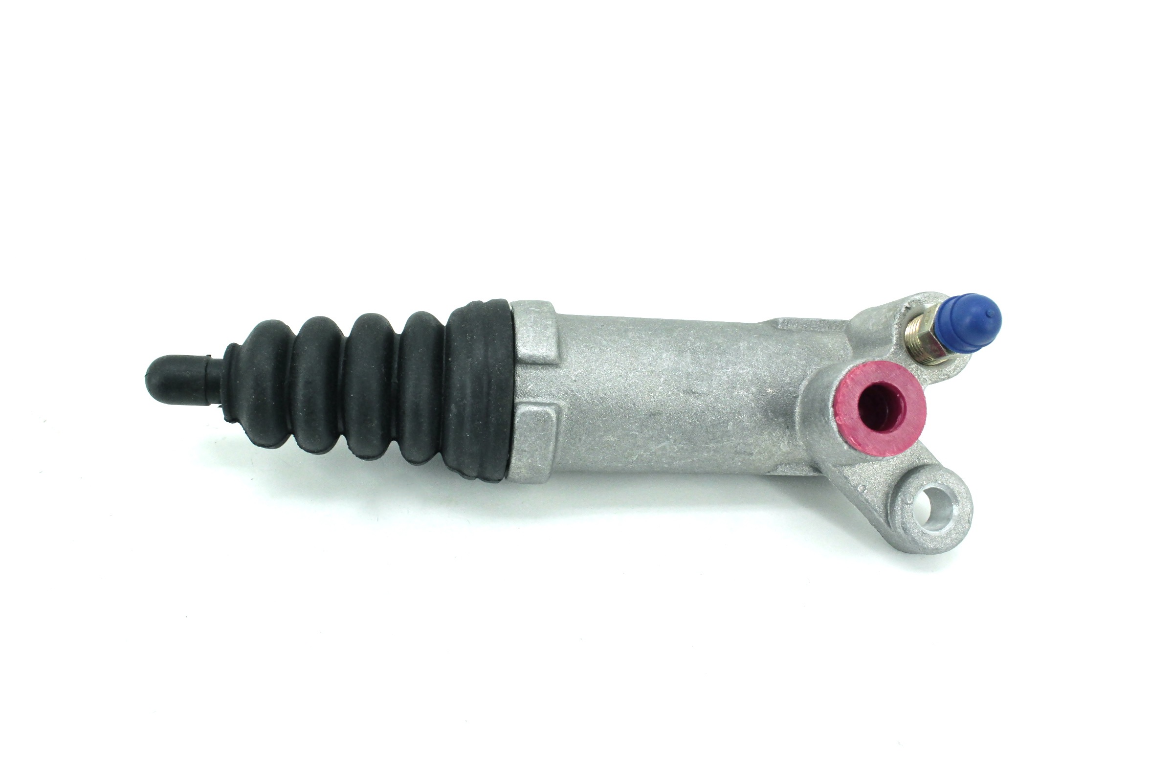 Clutch, slavesylinder