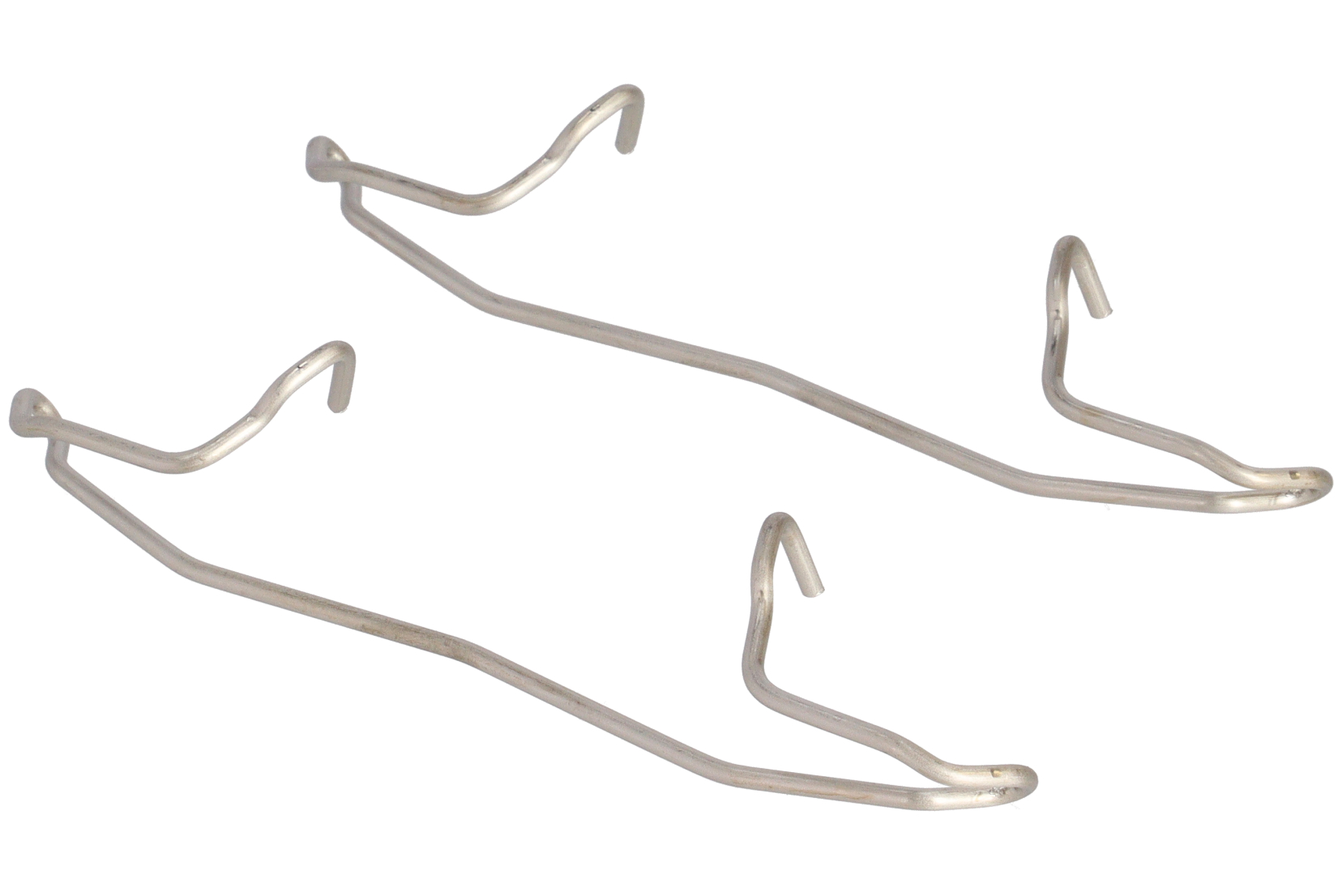 Bremseklosser, monteringssett