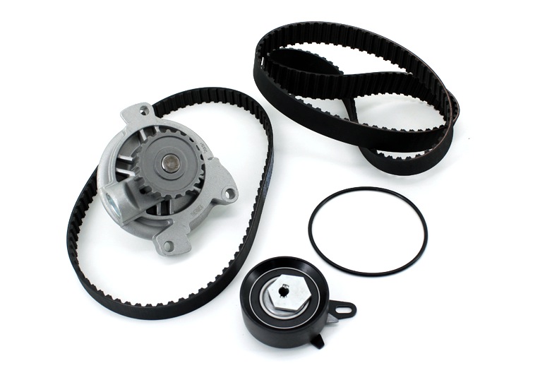 Registerreimsett med vannpumpe til Volkswagen