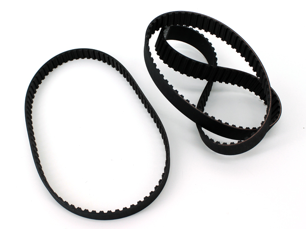 Registerreimsett med vannpumpe