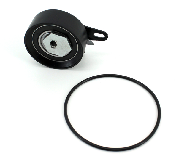 Registerreimsett med vannpumpe