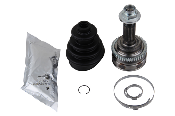 Drivledd, ytre til Kia