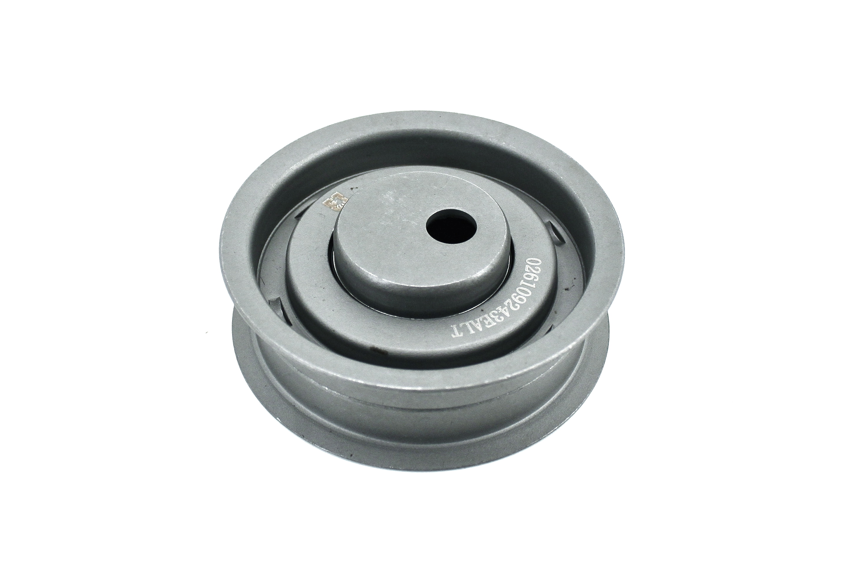 Registerreimsett uten vannpumpe