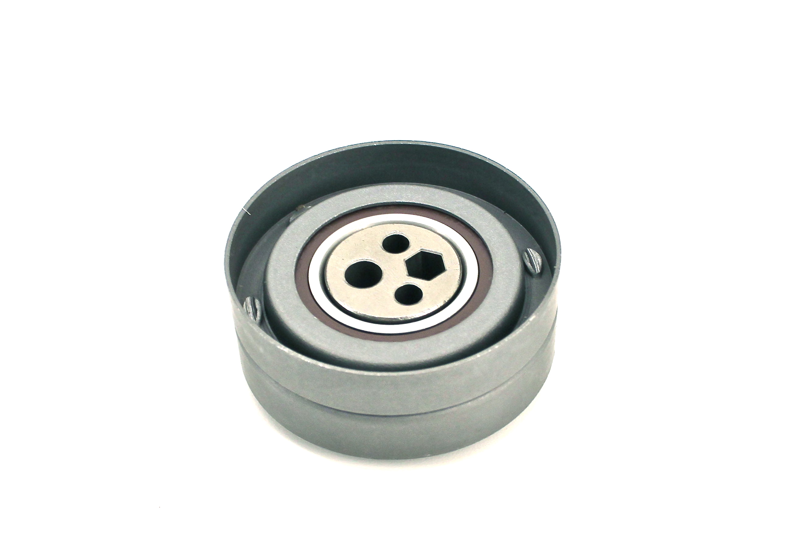 Registerreim, strammehjul