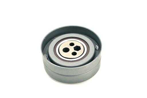 Registerreim, strammehjul